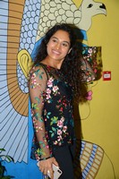 Pooja Ramachandran Photo Images